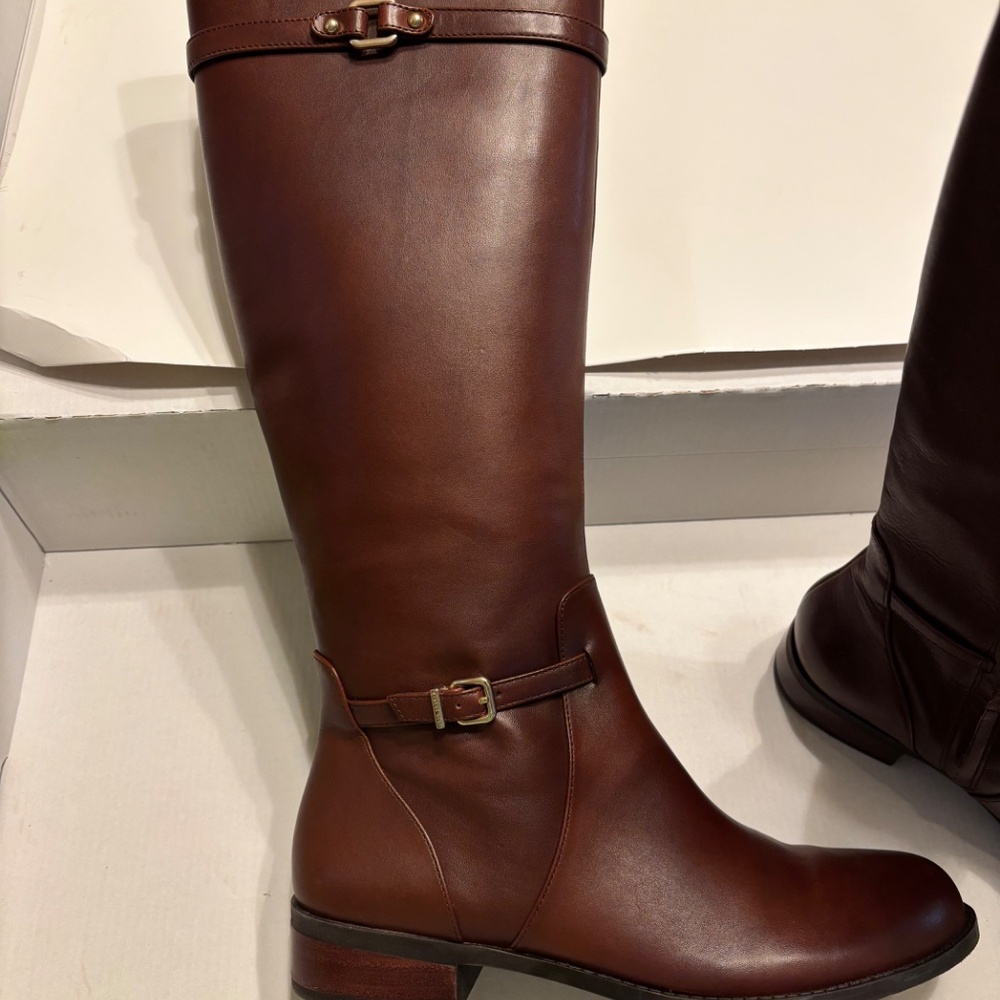 Tall Riding Boots - Picture 6 of 14
